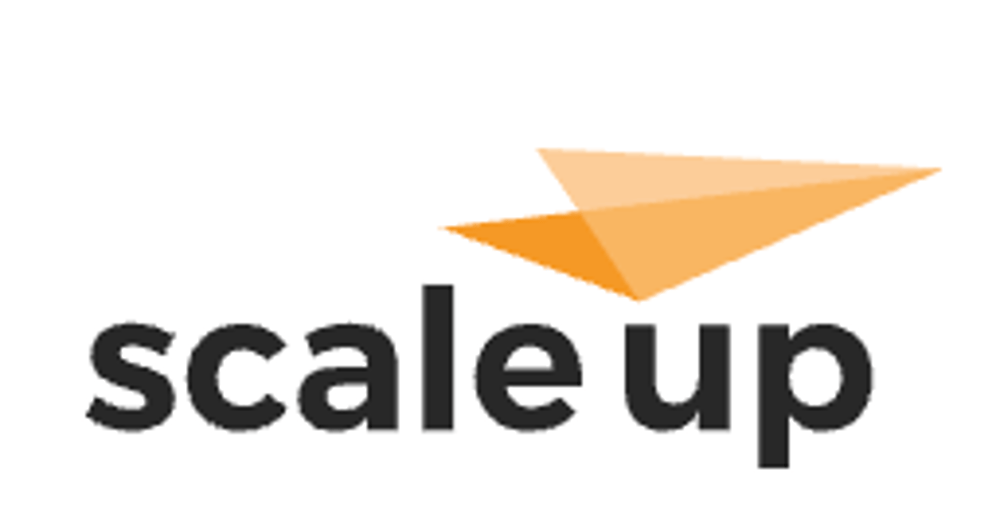 Scale Up