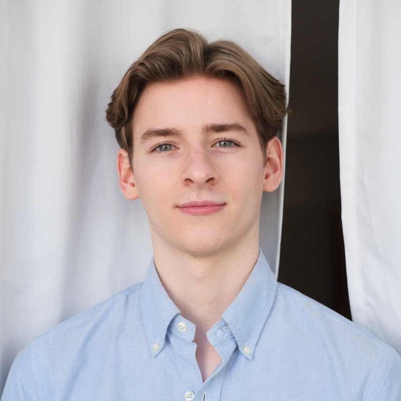 Elias Baar